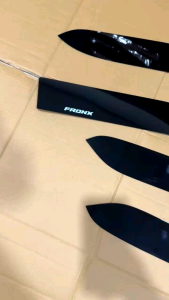 Talang Air Suzuki Fronx 2025 2026 2027 Side Visor Flat Hitam