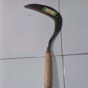 arit/sabit JAWA arit tajam murah ukuran 44cm