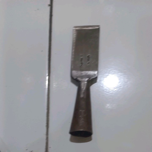 Pahat kayu ukuran 4Cm