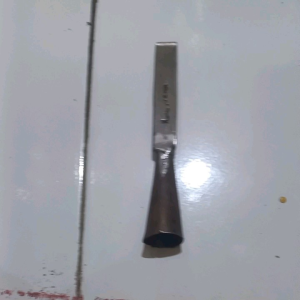 pahat kayu ukuran lebar 2Cm