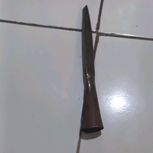 pahat kayu ukuran 1Cm Alat Aksesori Pahat Kayu Pahat Kayu Untuk Perbaikan - Lazada