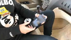 Car Door Drink Cup Holder Bottle Holder Car Seat Back Drink Holder