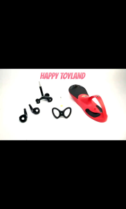🚗🌈 Ori Yoyo Swing Car / Plasma Car / Swing Car / Twist Car | Self-Powered Ride On | Kids Wiggle Car | Indoor & Outdoor | Includes Spare Parts | Ready Stock Malaysia 🇲🇾