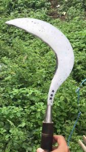 Arit kecil full baja murni kualitas super tajam