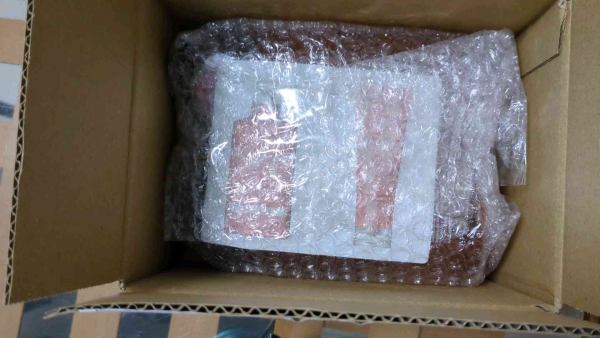 Buyer review video 4