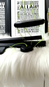 lonceng angin genta nada wind chimes 6laras pipa 20mm dekorasi rumah dekorasi taman