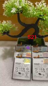 Pin Samsung S21 / BG991 zin mớihàng chuẩn giá tốt
