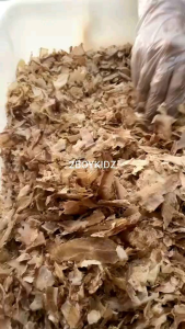 Katsuobushi Takoyaki Serpihan 100 Gram: Ikan Cakalang Serut