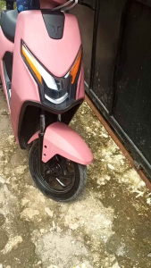 Karpet Sepeda Listrik  Uwinfly D60 D65 D70 D75 Bahan Karet Premium Best Quality