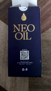 Neo Oil Herbal Tetes Pria: Ramuan Penambah Stamina Laki Laki