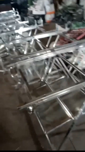 Giá Sửa TiVi Inox Cao Cấp - Giá Sửa TiVi Inox - Giá Kệ Kê Sửa Chữa TiVi Inox Phương Đông PD