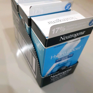 [ของแท้] Neutrogena เซรั่มหน้าใส 1ขวด 30g (EXP. 07/2026) หมดแล้วหมดเลย