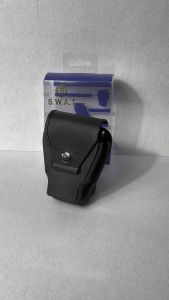 ซองกุญแจมือ แบรนด์ TR SWAT ใช้ได้ทั้งแบบโซ่และบานพับ