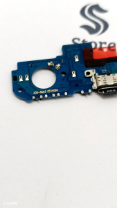 PAPAN CAS SAMSUNG A35 A356 + MIC ORI CONNECTOR CHARGER PAPAN KONEKTOR CAS PCB BOARD USB SAMSUNG A35 A356 ORI PLUS IC