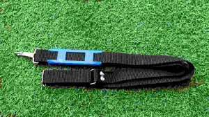 A393สายสะพาย บ่าเดี่ยว เครื่องตัดหญ้า 2 จังหวะ รุ่น โรบิ้น Robin 411 #งานคุณภาพ #ทนทาน #สำหรับงานหนัก แท้ๆ