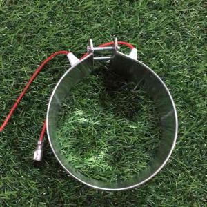 Đai nhiệt bầu nóng 2 lít - máy lọc nước nóng lạnh