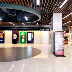 • เคสมือถือแท้ • Viva Madrid Glazo Flex For IPhone 12/12 Pro (ใสขอบดำ)