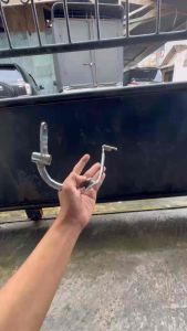 Pedal Rem Cristal PNP Fiz: Suku Cadang Motor dengan Kualitas Tinggi