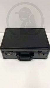 Graded Card Storage Case for Slabs | PSA | BGS | CGC | Magnetic Case
