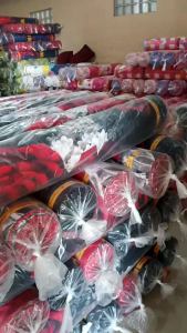 SEPRAI FULL KARET KELILING SEPRAI ANTI GESER TINGGI 30 CM UKURAN JUMBO 200X200 DAN 180X200 DAN 160X200