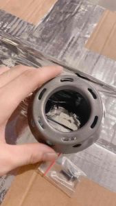 END MUFFLER VARIO CORONG KNALPOT MIO TUTUP KNALPOT END MUFFLER CMS KNALPOT COPY CMS TAMENG KNALPOT MIO BEAT VARIO SOUL GT UNIVERSAL END MUFFLER BESI KNALPOT TUSUK GIGI UNIVERSAL