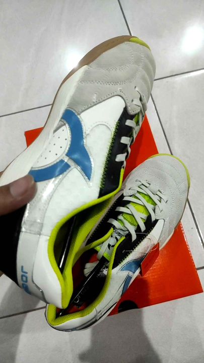SEPATU FUTSAL ORTUSEIGHT JOGOSALA ULTIMA ORlGlNAL