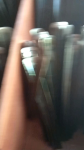 pahat ukir kol satu set