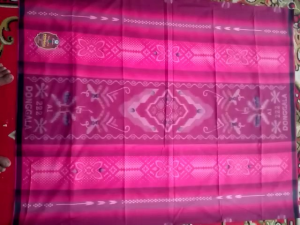 Sarung Donggala Sakura 3D Terlaris COD 222 A1