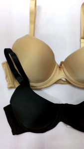 AVON SIMONETTE UNDERWIRE MOULDED T-SHIRT BRA SALE