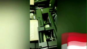 KAOS POLISI TANGAN PANJANG RESMOB TERBARU