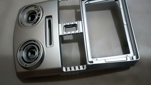 Frame Head Unit Android 9 inch Toyota Rush Terios 2011 - 2017 9inch Mobil Tahun 2011-2017