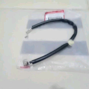 kabel sambungan penghubung aki battery cable earth cb 150r k15G k15M new cb 150r k15P cb 150X original honda