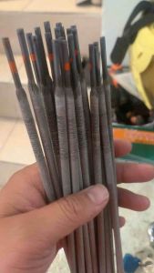 20 que hàn chống mài mòn H600b 3.2mm