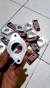 SPACER MANIPUL SCORPIO KARBU PE 26 28 30