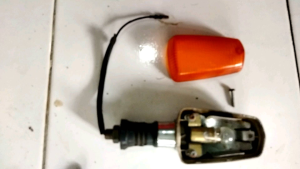 lampu sen sein ritting rx king new original second harga satuan
