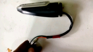 Lampu Sen Riting Depan Belakang CBR 150 LED CB 150 R