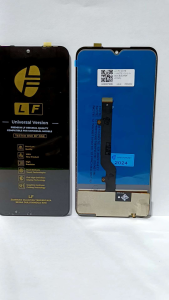 LCD TOUCHSCREEN INFINIX NOTE 12/12i ORIGINAL LIFE FUTURE FULL SET