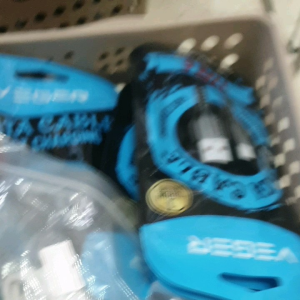 Kabel Charger Type C Android Fast Charging 1 meter