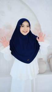 Faisha Hijab Daffi New Arrivals