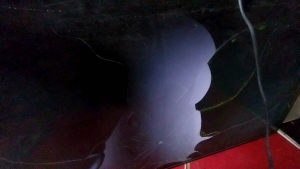 MB POLYTRON PLD40TS853 ORIGINAL MAINBOARD MOTHERBOARD