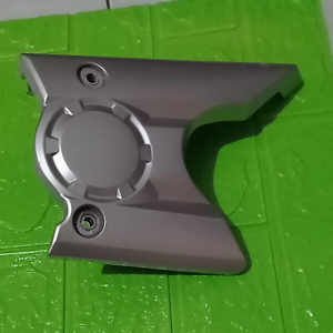 Tutup Gear Depan Motor Yamaha Jupiter Robot: Jaminan Original & Siap Pakai