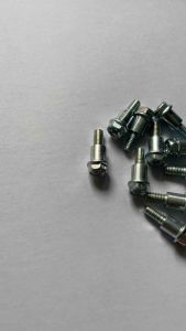 Baut Sensor TPS & Throttle Body Honda Injeksi