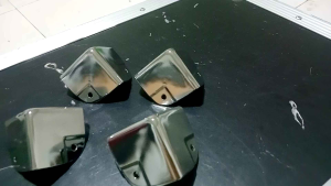 Siku Corner Kotak: Pilihan Terbaik untuk Perlengkapan Travel