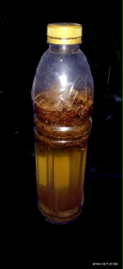 JAKABA PUPUK ORGANIK: Solusi Pertanian Organik Tanpa Bahan Kimia