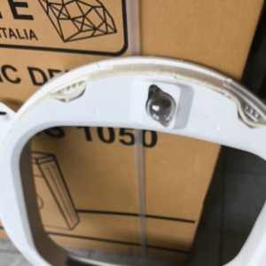 Seal drum dryer Galanz mrspin modena