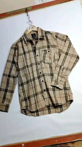 kemeja flanel distro kemeja flanel oversize kemeja flanel lengan panjang