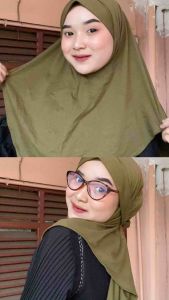AYYARA INSTANT HIJAB SPORT