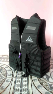 Baju Jaket Rompi Pelampung renang Atunas Dewasadan anak