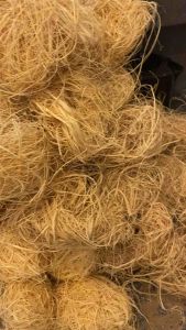 Nigerian native sponge.15g