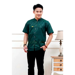 kemeja koko pria/kemko sultan premiun